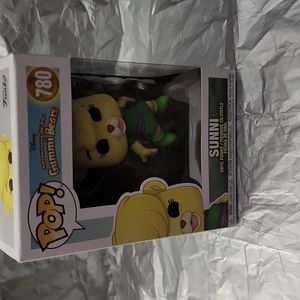 Gummi Bears "Sunni" #780